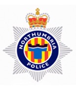 Northumbria Badge